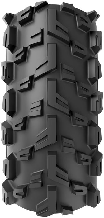 Vittoria Terreno T70 Coarse Loose Tire -  Tubeless, Folding, Black, Gravel Endurance, Graphene, G2.0