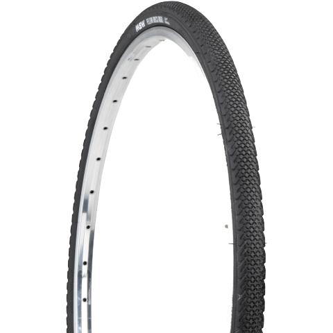 MSW Yellow Brick Road Tire 26x1 3/8