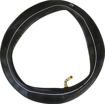 Burley Travoy Inner Tube - 12.5 x 2, Angled Schrader Valve