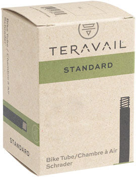 Teravail Schrader Valve Inner Tube 26x4.00-5.00 35mm