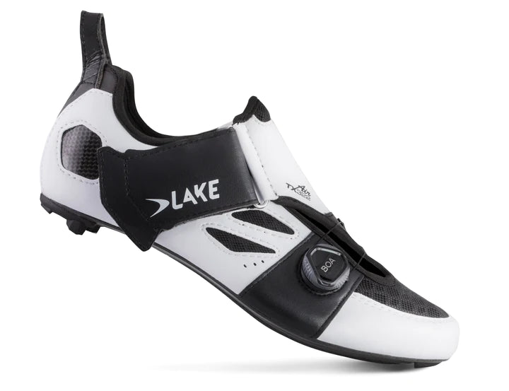 Lake Cycling TX 322 Air WIDE Cycling Shoe
