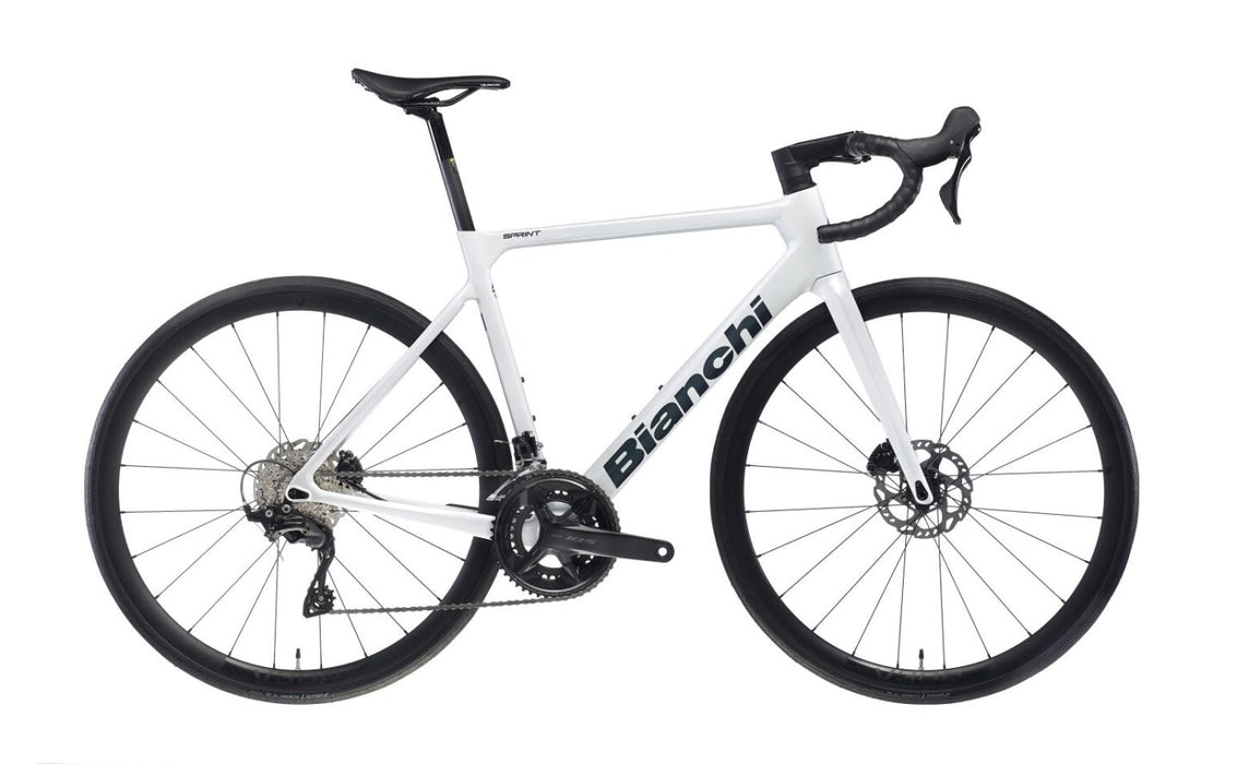 Bianchi Sprint ICR 105 12sp