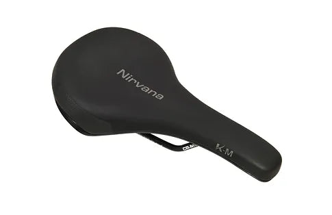 Ninety K Nirvana K-M Saddle