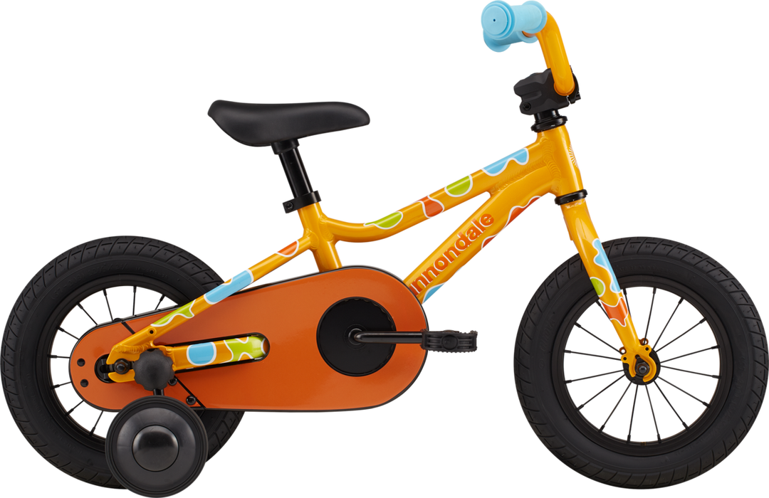 Cannondale Kid's Trail 12