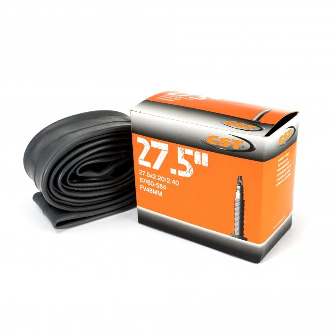 CST Presta Valve Inner Tube