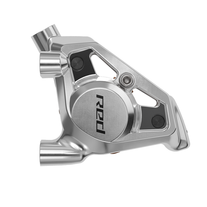 SRAM RED AXS E1 Left/Front Shift/Brake Lever Stealthamajig Connected 950mm w/Flat Mount 20mm SS Hardware