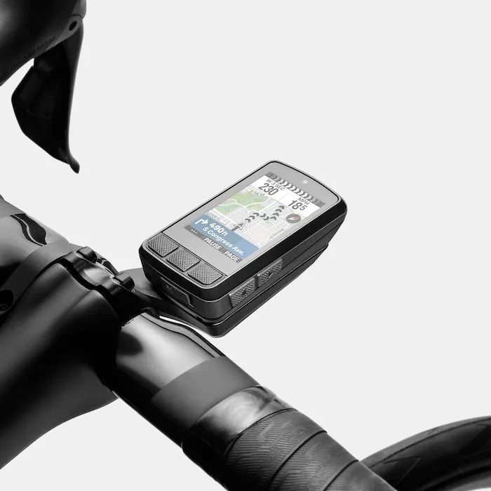 Wahoo ELEMNT BOLT v3 GPS Cycling Computer