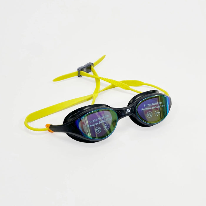 KAP7 Captain UV Mirror Goggle