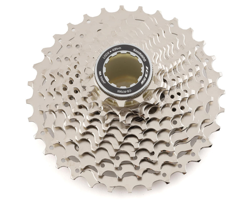 Shimano 105 11-Speed CS-R7000 Cassette