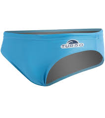 TURBO Men's Water Polo Swimsuit