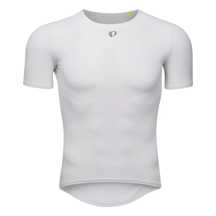 Pearl iZumi Men's Transfer Mesh Short Sleeve Baselayer