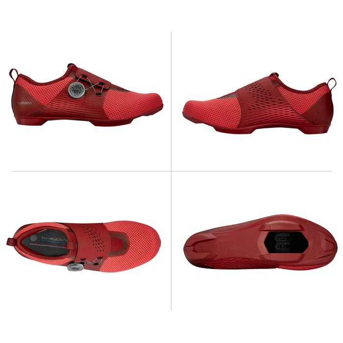 Shimano SH-IC500W Women's Indoor Road Cycling Shoes