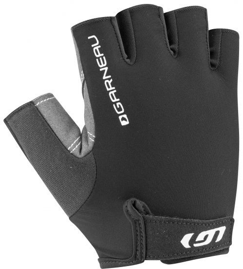 Louis Garneau Women's Calory Gloves-Black