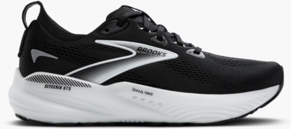 Brooks Glycerin GTS 22 Men's Running Shoe WIDE