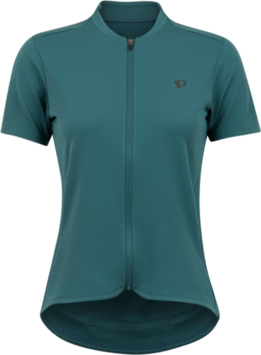 Pearl iZUMi Women's Quest Cycling Jersey - Spruce