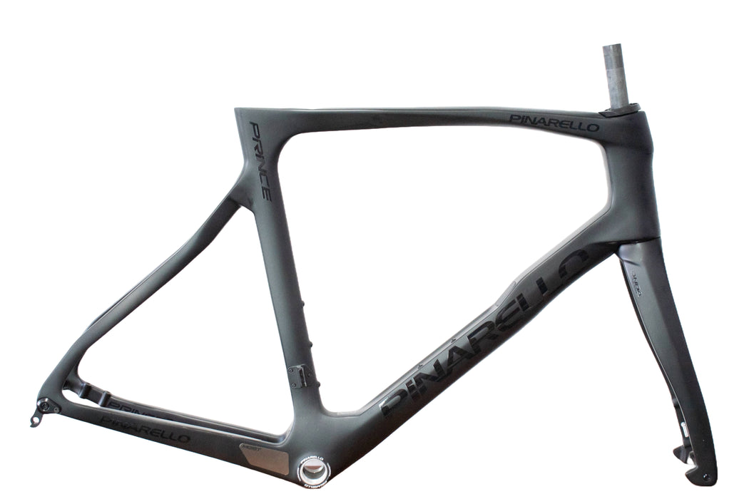 Pinarello Prince Frameset - BOB