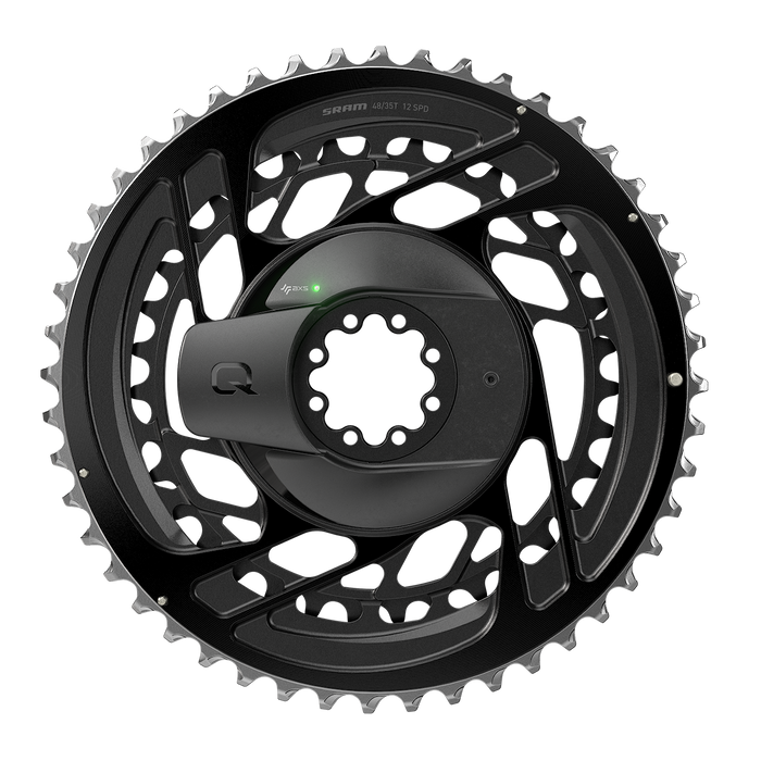 SRAM Force AXS Power Meter Kit Direct Mount DEMO