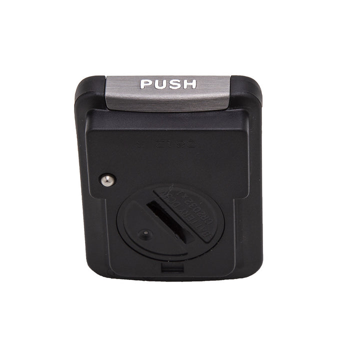 Planet Bike Protege 9.0 Wireless Bike Computer