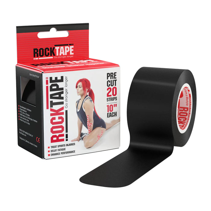 RockTape Standard Adhesive 21 2" X 16.4'