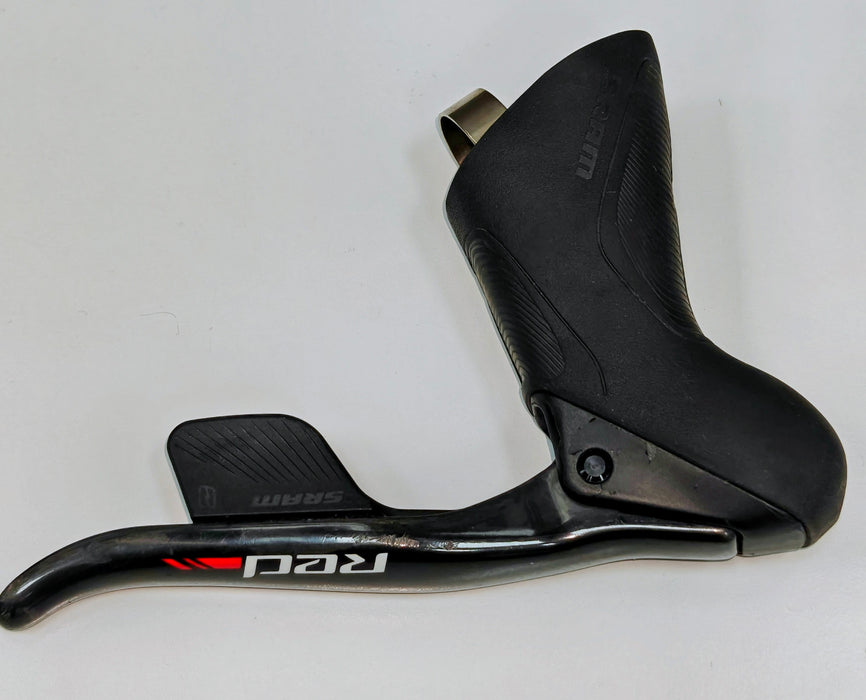 USED - SRAM Red eTap A1 11 Speed Right Shifter - Mechanical Brake