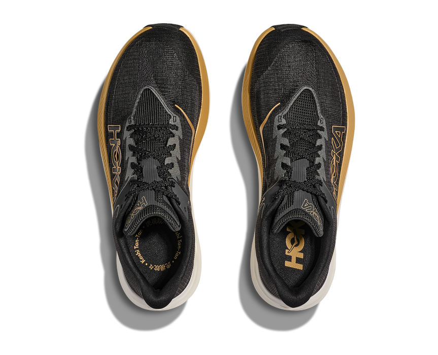 Hoka All Gender Rocket X 3 Running Shoe