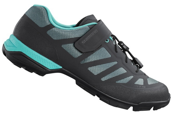 Shimano SH-MT502 Women's Mountain Bike Shoes
