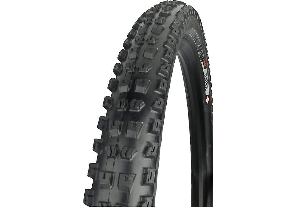 Specialized Butcher GRID 2Bliss Ready, E-Bike Ready - 650Bx2.6