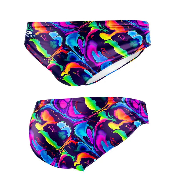 TURBO Men's Water Polo Swimsuit Movy