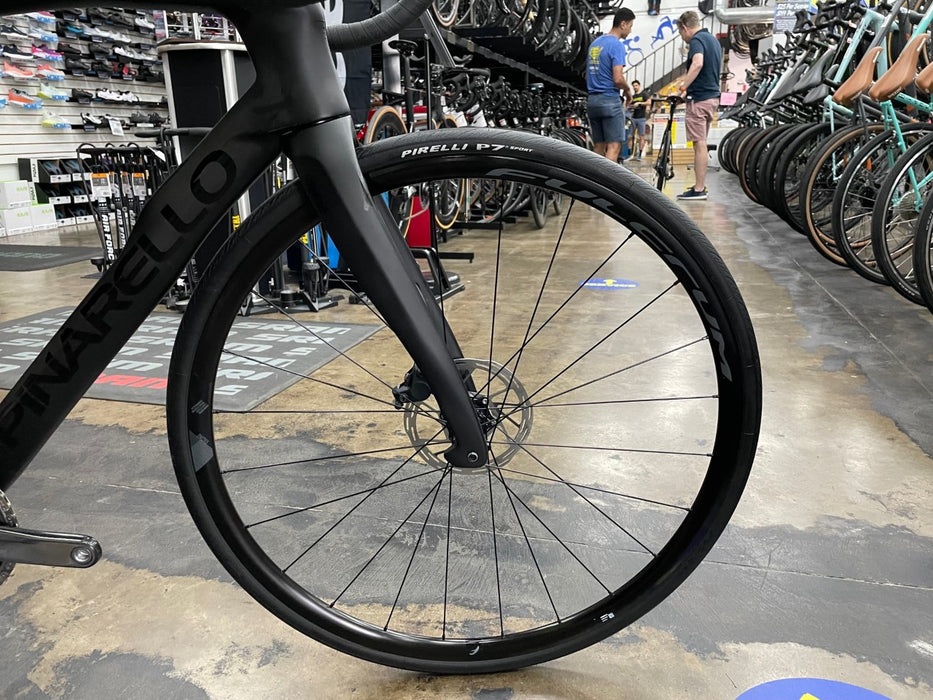 Pinarello Prince Disc SRAM D1 Force eTap AXS - BOB 2023