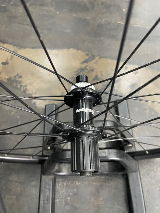 Vision Team TC 30 Disc Wheelset DEMO