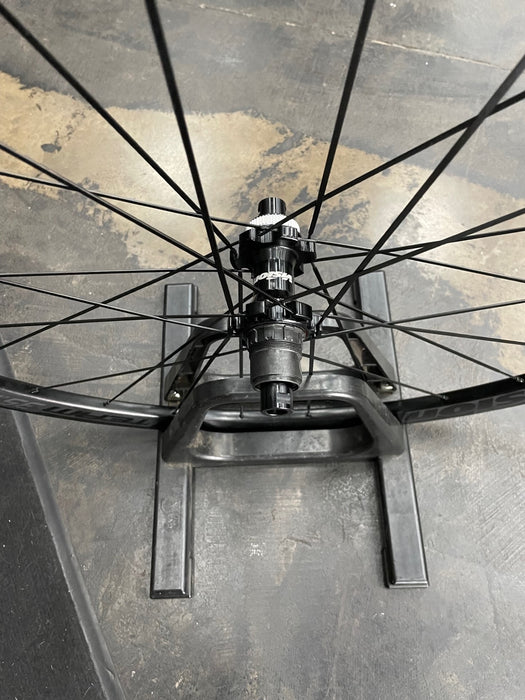 Vision Team 35 Disc Wheelset DEMO