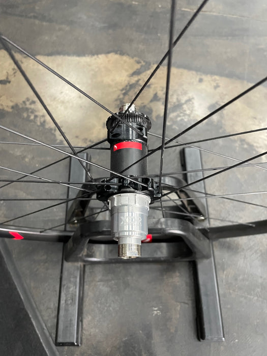 Fulcrum Racing 5 DB Clincher Wheelset DEMO