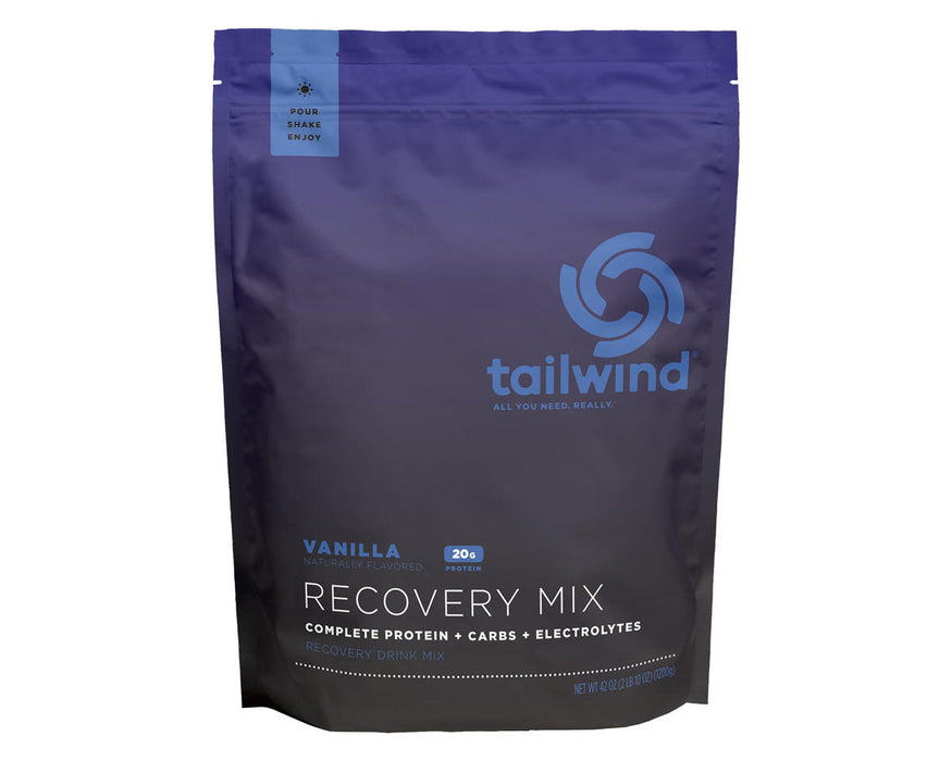 Tailwind Nutritrion - Recovery Mix