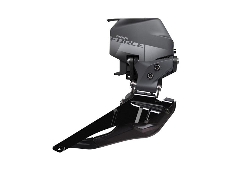 SRAM Force eTap AXS D1 Braze-on Front Derailleur (Battery Not Included)  OUT OF BOX