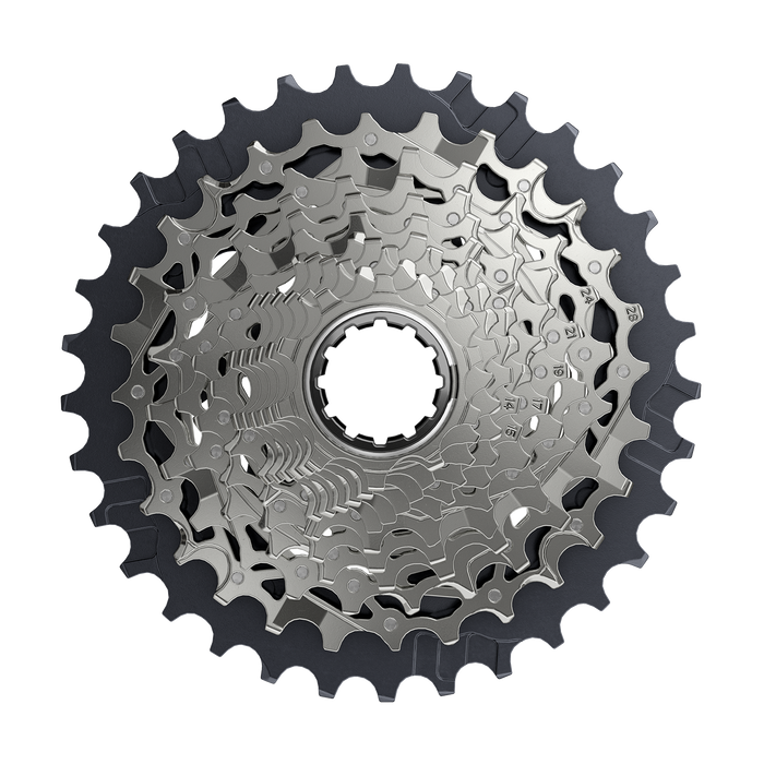 SRAM Force XG 1270 12-Speed Cassette 10-33t