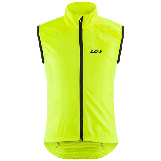 Louis Garneau Nova 2 Men's Cycling Vest