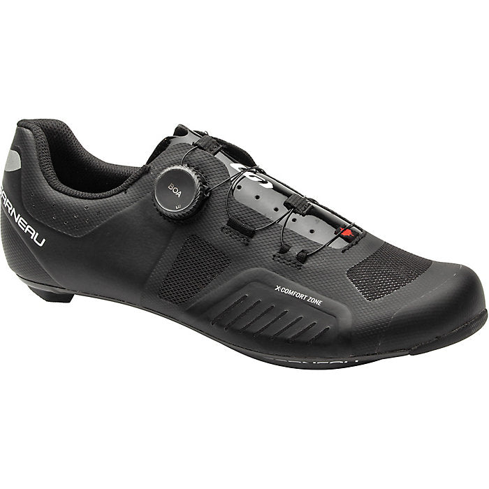 Louis Garneau Carbon XZ Men's Carbon XZ Road Cycling Shoes