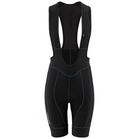 Louis Garneau Fit Sensor 2 Cycling Bib Black