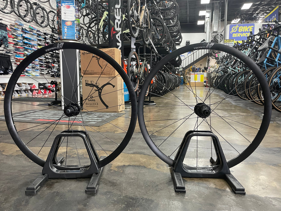 Vision Team TC 30 Disc Wheelset DEMO
