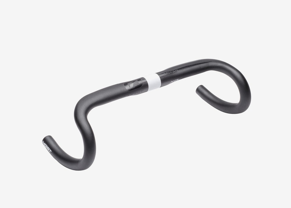 Pinarello MOST Jaguar X/A Aero Ticr Aluminum Handlebar - DEMO