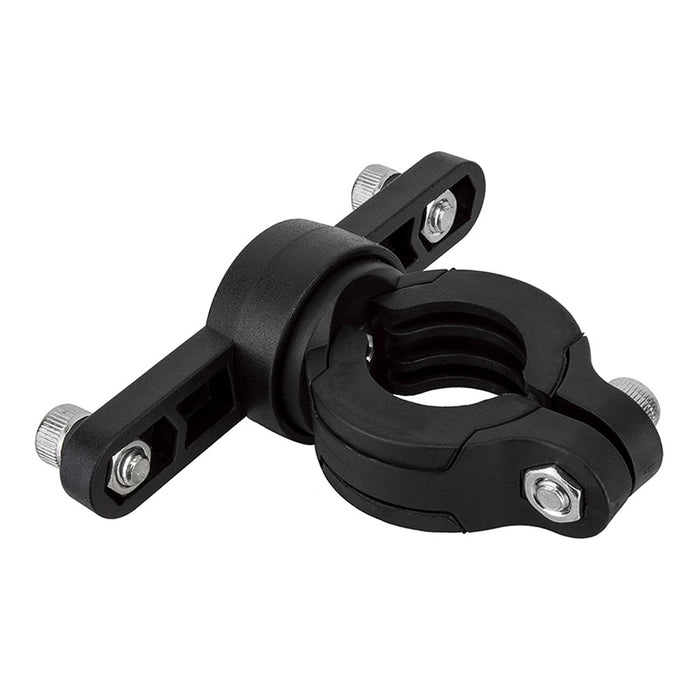 BiKASE Handlebar or Seat Post Bottle Cage Bracket
