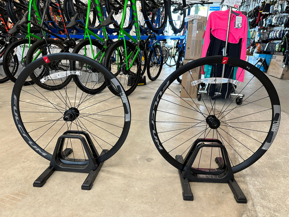 Fulcrum Racing 800 DB Wheelset DEMO
