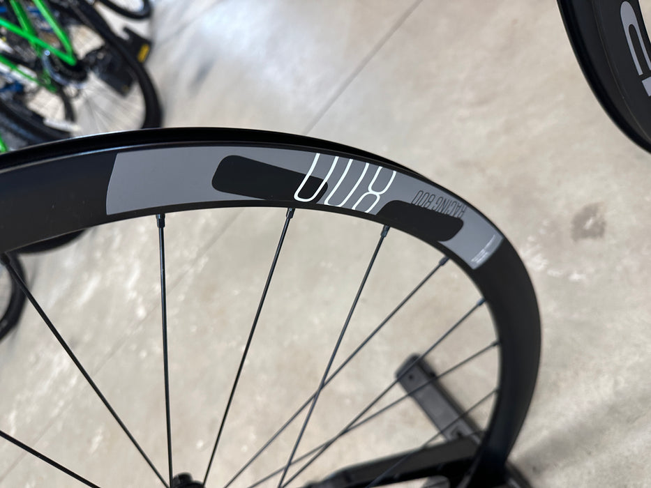 Fulcrum Racing 800 DB Wheelset DEMO