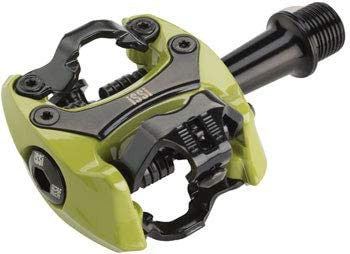 iSSi Flash II Pedals