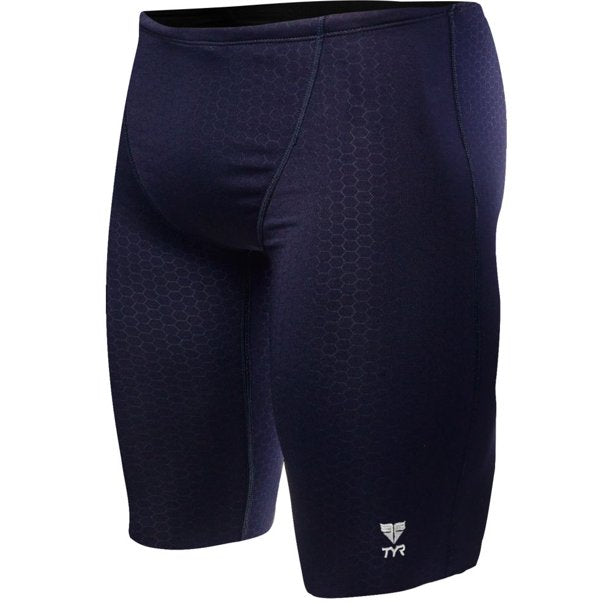 TYR Men's Hexa Jammer Swimsuit