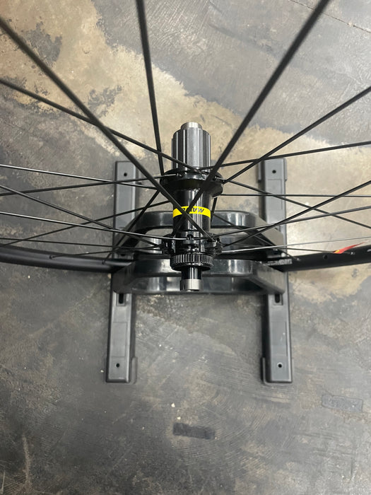 Mavic Cosmic Elite UST Tubeless Wheelset DEMO