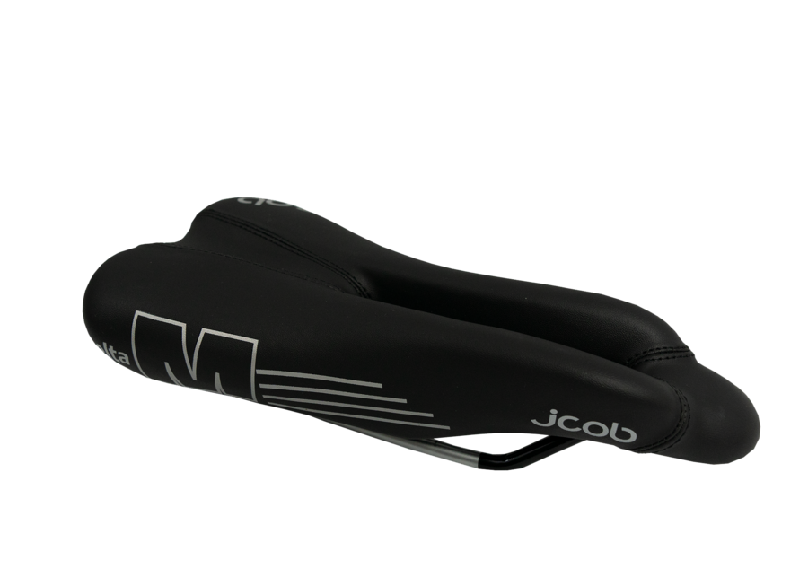 Jcob  Delta M Saddle