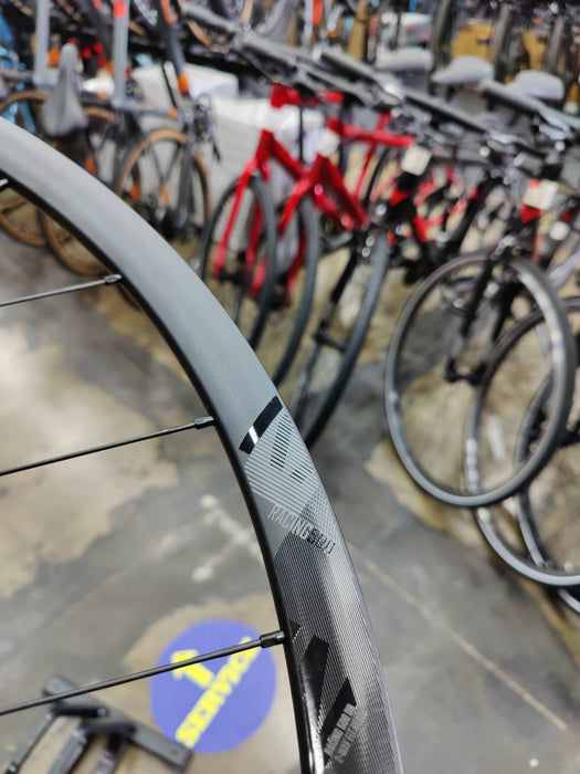 Fulcrum Racing 500 DB Wheelset DEMO