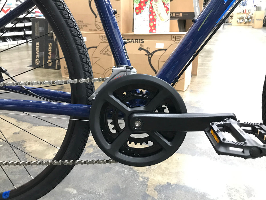 Fuji Traverse 1.5 - Blue