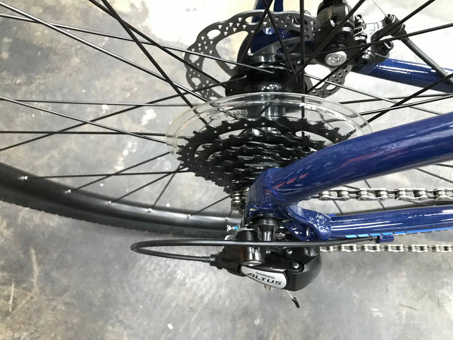 Fuji Traverse 1.5 - Blue